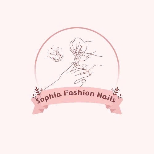 Sophia Fashion Nails